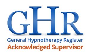 General Hypnotherapy Register Supervisor